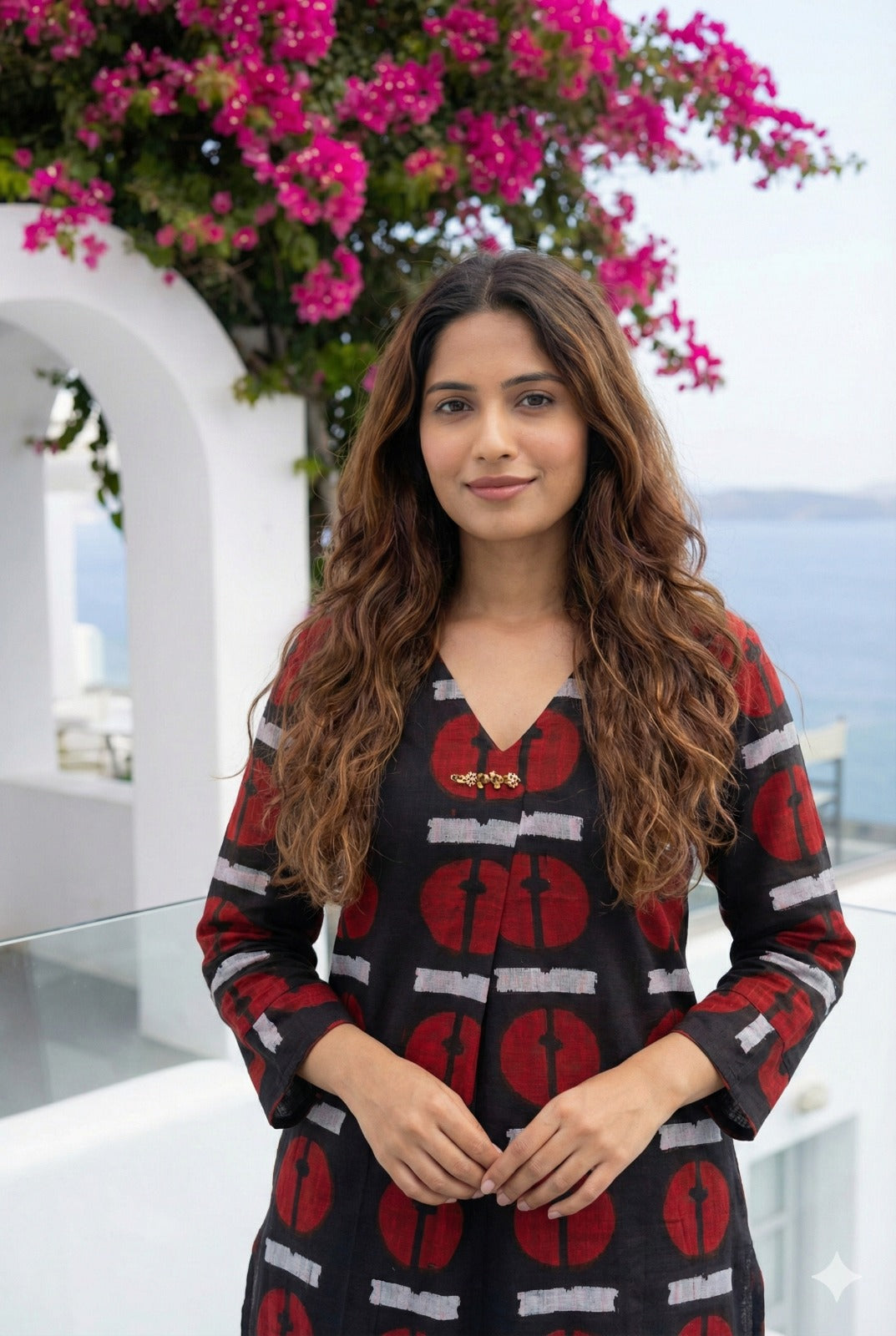 Super super pretty cotton co ord