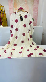 Restocked ! Pretty Mul cotton lining lining suit ! Dispatch next week!