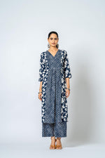 Super beautiful cotton co ord set