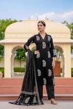 Wow cotton suit set !!