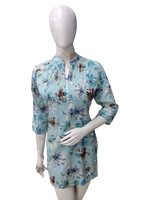 Wow beautiful cotton short top