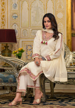 Stunning shifli suit to amp up your style game