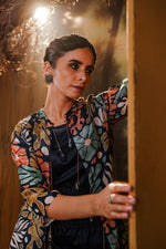 Super Smart Crepe Jacket Set !! Dispatch in 4-5 days