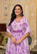 Wow !! Definitely a true stunner in pure cotton