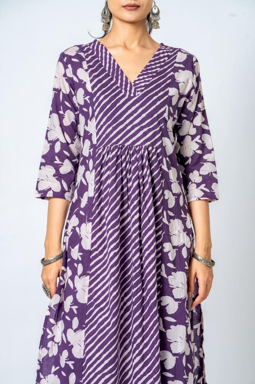 Super beautiful cotton co ord set