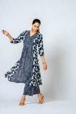 Super beautiful cotton co ord set