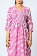 Super beautiful cotton co ord set