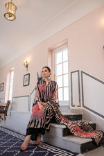 Stylish orgenza suit set