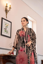 Stylish orgenza suit set