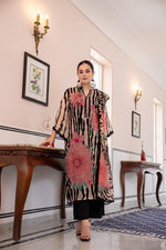 Stylish orgenza suit set