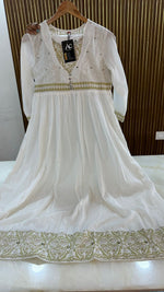 Premium mul cotton kurta pant set