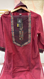 Premium cotton suit set