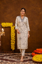 Heavy rayon full suit set