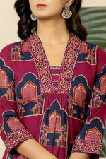 Pretty cotton full suit