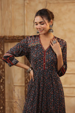 Premium cotton mul cotton lining gown