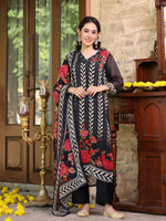 Gorgeous orgenza lining suit set