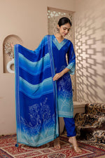 Restocked !! Pure crepe lining suit set !!