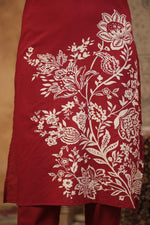 Pure cotton digital printed suit set