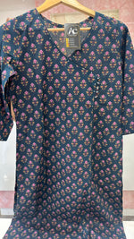 BeautifulCotton angrakha kurta