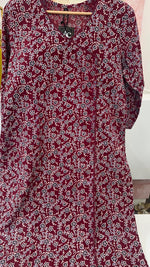 BeautifulCotton angrakha kurta