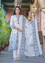 Pure cotton with seperate inner digitally printed