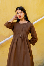 Pretty solid colour co ord set