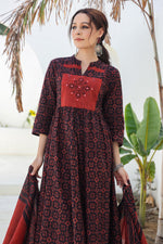 Pretty pretty cotton suit set