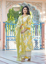 Super premium cotton suit set ! Perfect for summer