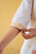 Pretty Jamdani Suit set!