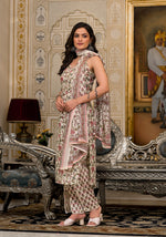 Pure cotton sleeveless suit set