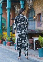 Pure cotton kurta pant