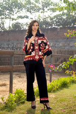 Yayy Restoked!! Super gorgeous smart co ord set