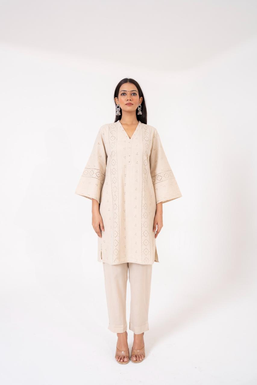 pretty shifli lining co ord set!