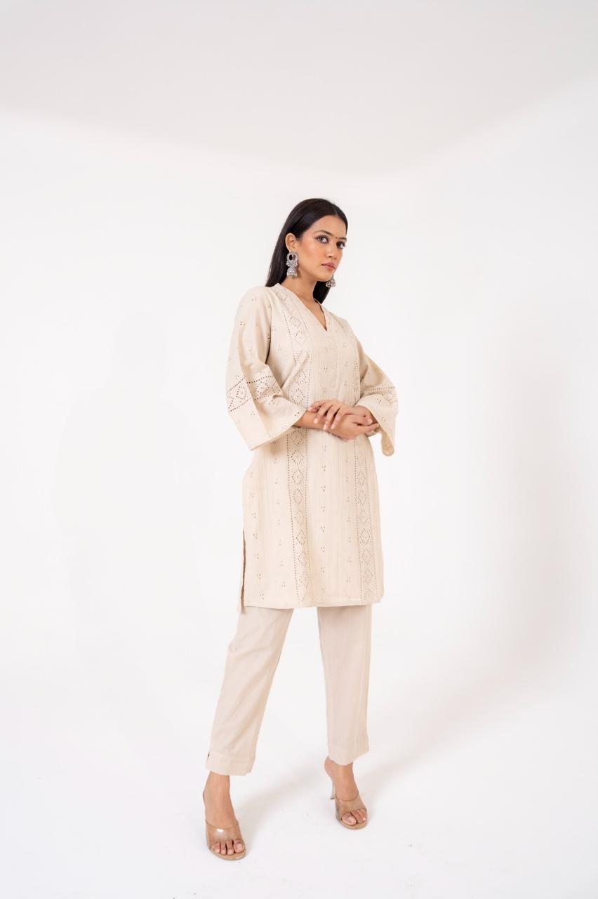 pretty shifli lining co ord set!