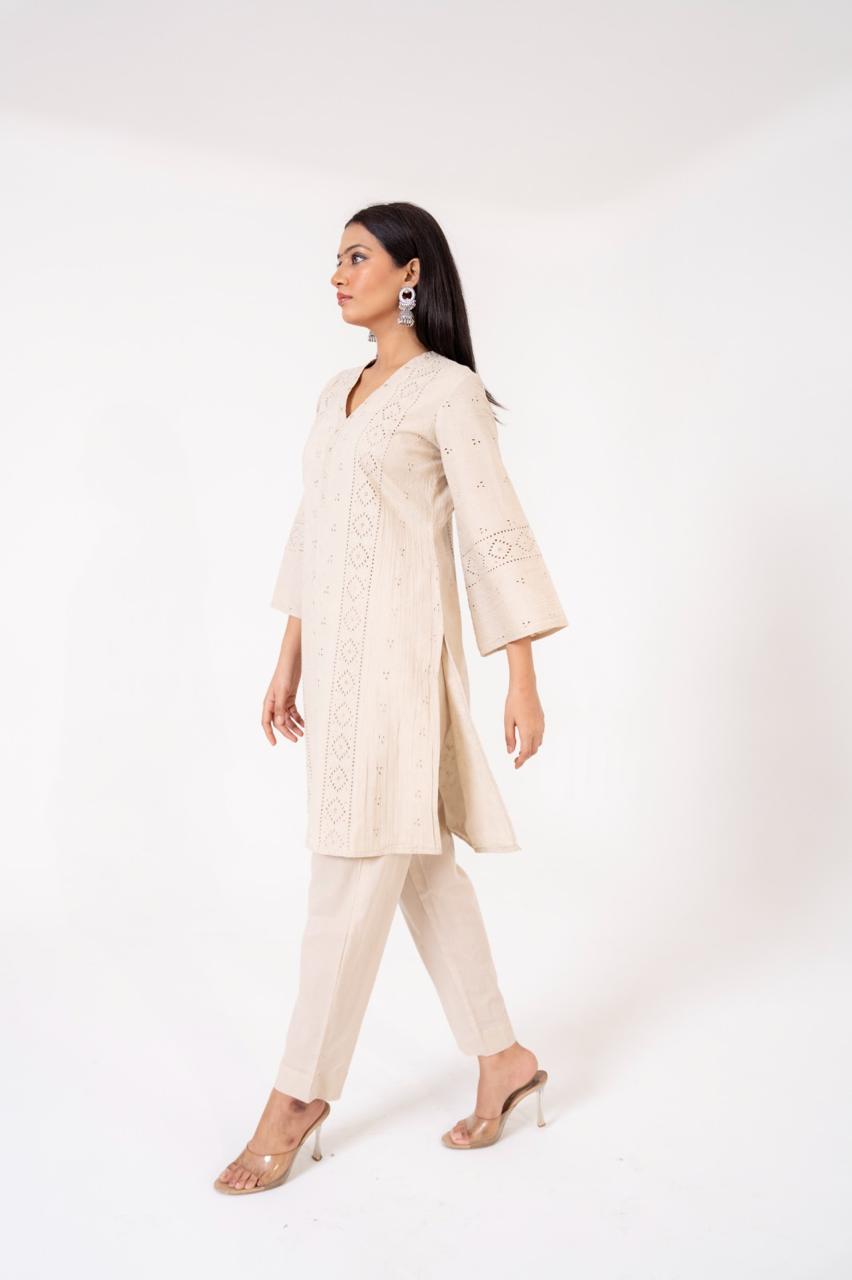 pretty shifli lining co ord set!