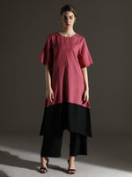 Smart n stylish cotton co ord