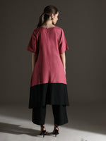 Smart n stylish cotton co ord