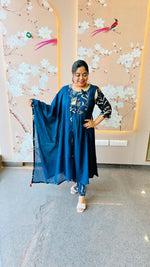 Pure cotton full suit set