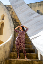 Wow cotton kurta pant