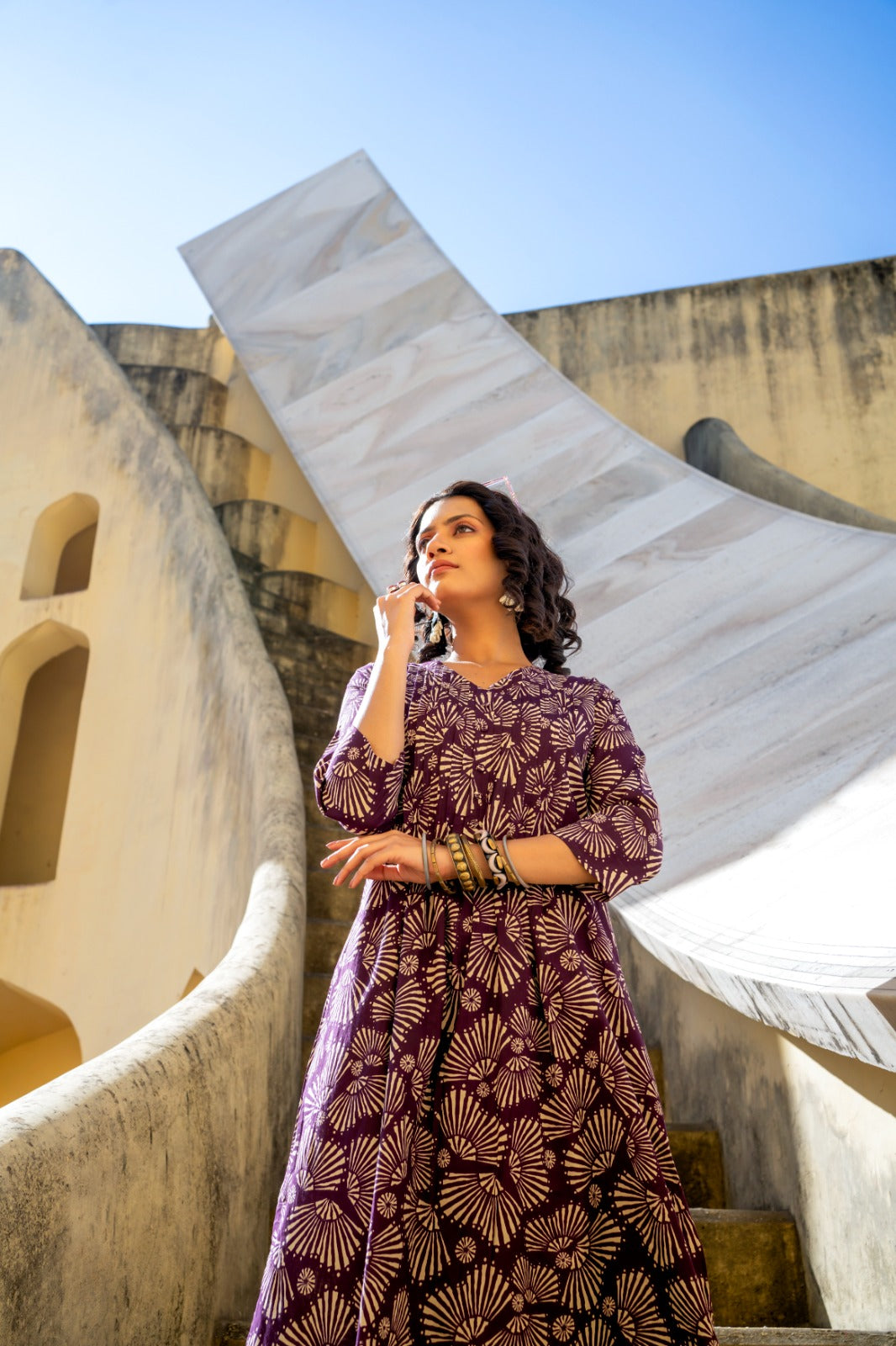 Wow cotton kurta pant