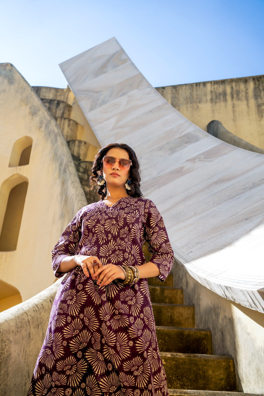 Wow cotton kurta pant