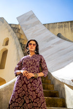 Wow cotton kurta pant