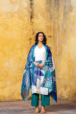 Linen cotton lining full suit