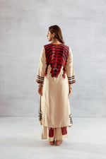 Heavy rayon digital printed kurta pant