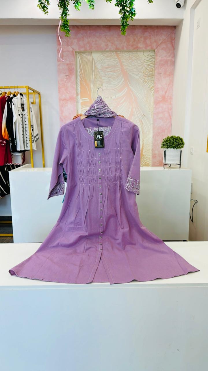 Pretty pretty summer friendly sober suit set