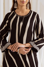 Heavy rayon digital printed kurta pant with pockets