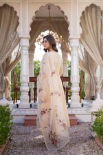 New in!Wow wow Mul Chanderi