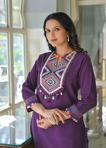 Super smart cotton co ord set