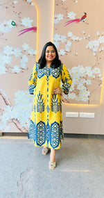 Restocked !! Cotton digital printed one piece !!