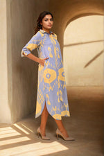 Smart shirt digital printed one piece